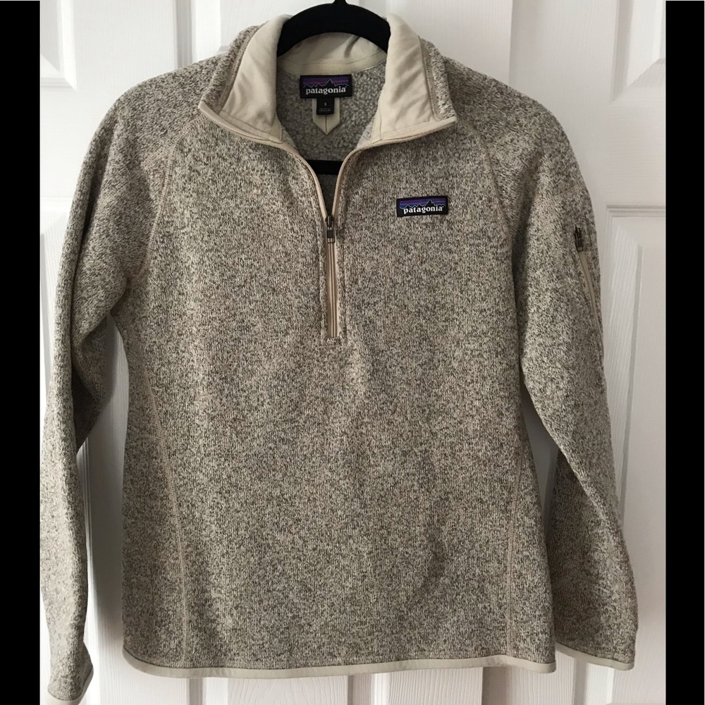 Patagonia Better Sweater